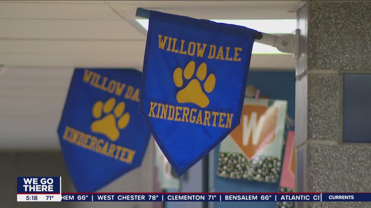 Bucks County school district starts academic year with exciting new changes